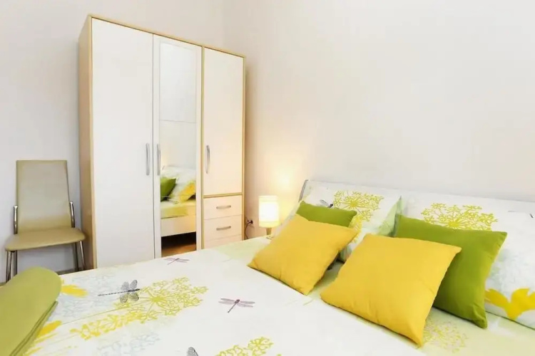 Apartments Frano