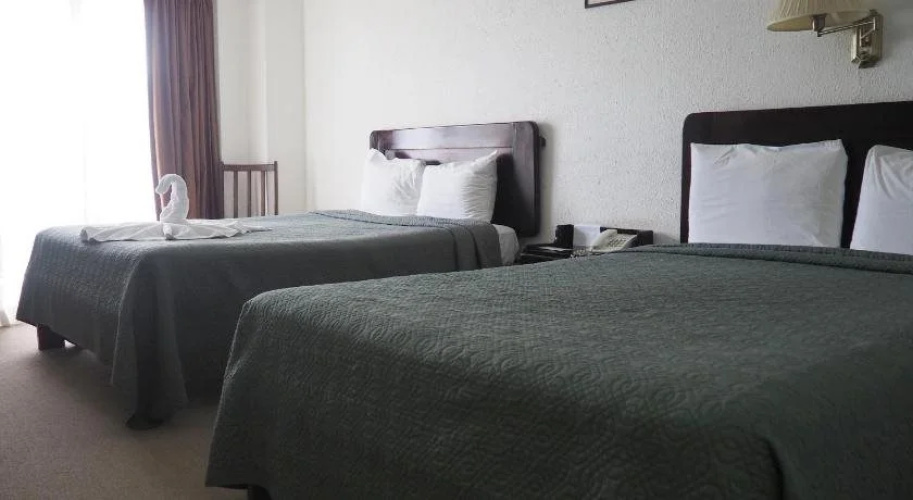 Hostel Maragato