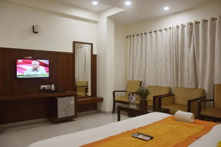 Hotel Sai Shubham