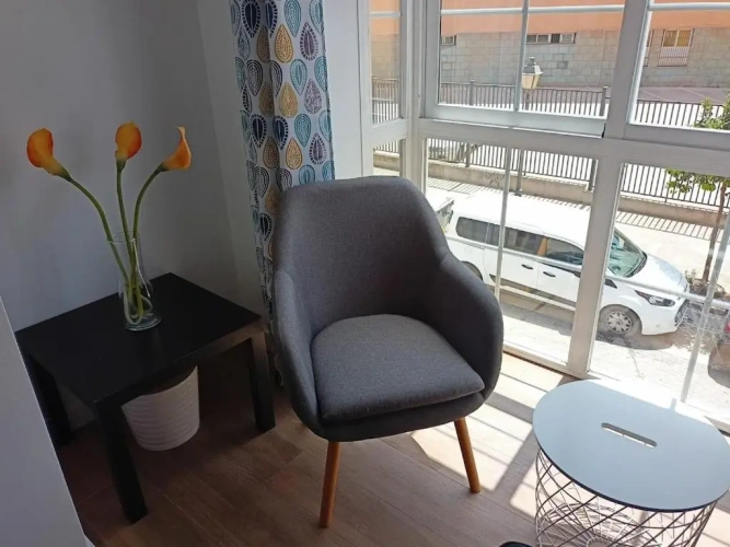 Comfort Apartment