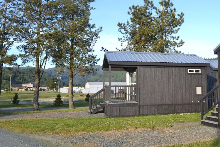 Roam Tillamook