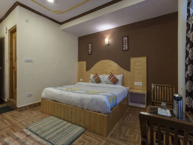 OYO Home 19573 Lush View Stay