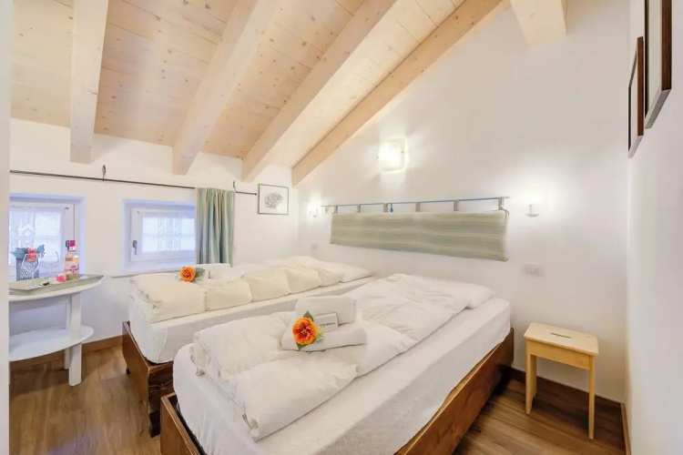 Chalet Charmant