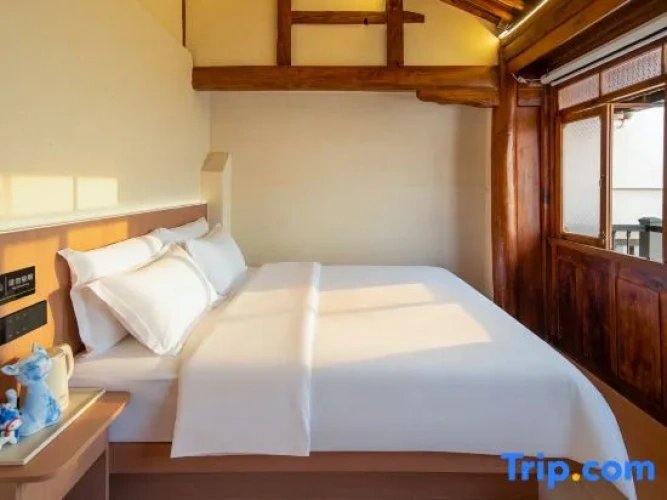 Duplex Suite