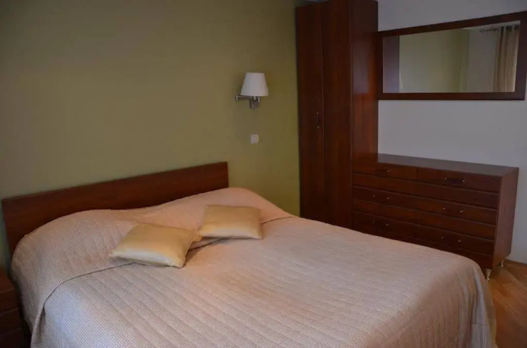 Preliudija Guesthouse