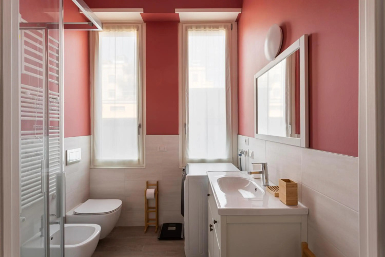 The perfect one - Studio apt in Città Studi