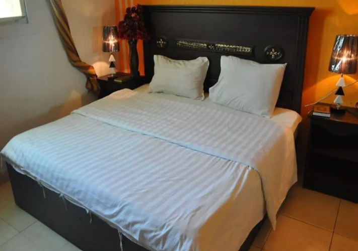 Mawasim Aghadeer Hotel