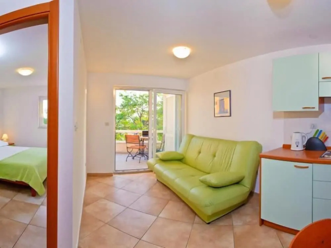 Apartments Villa Medic