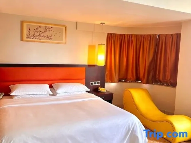 Double Duplex Suite