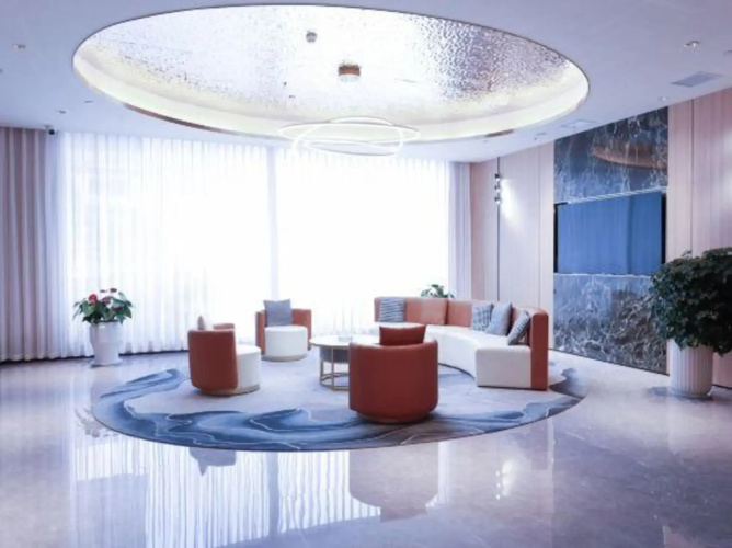 Fenghelou Hotel