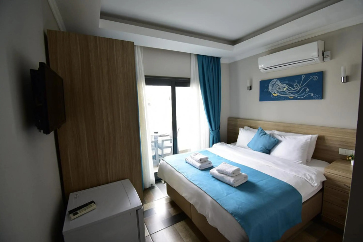 M Suite