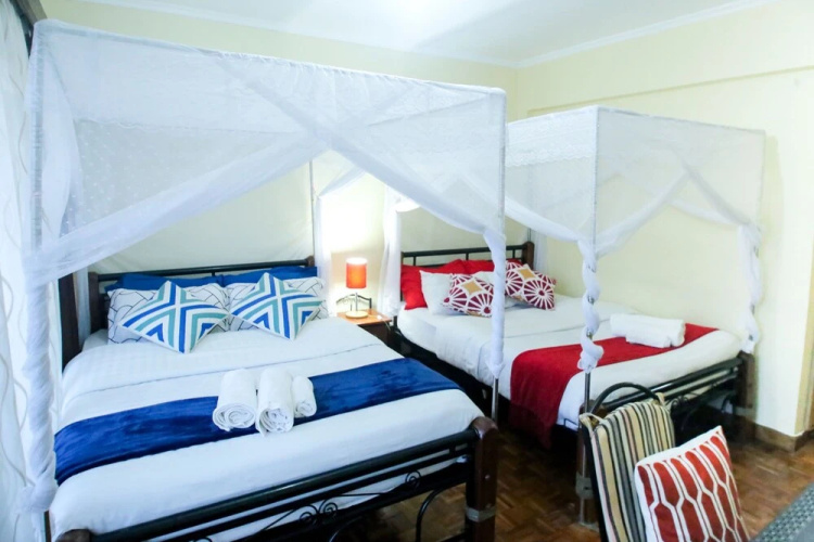 Delight Apartment PH1