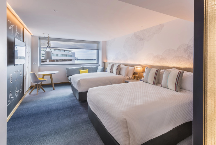 M Social Auckland