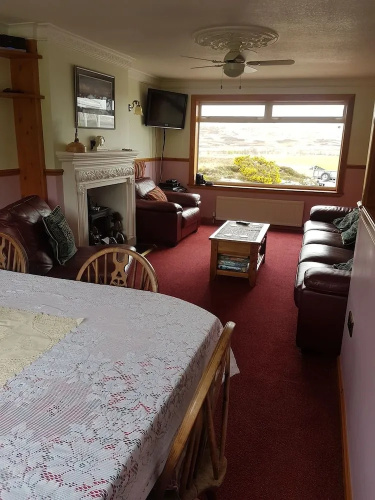 Altnaharra B&B