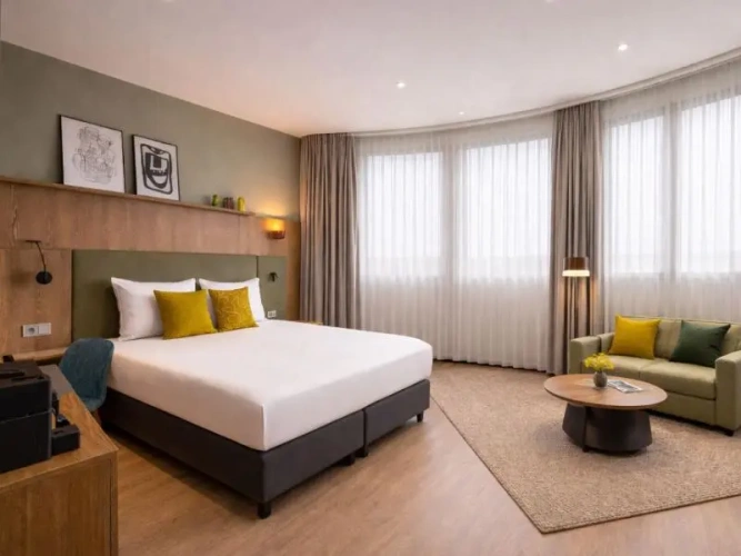 Standard Suite
