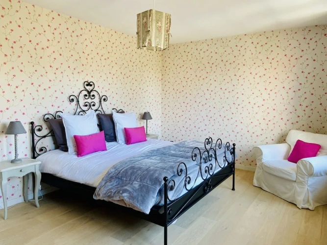 Superior Double Apartment