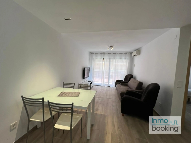 InmoBooking Maresto II