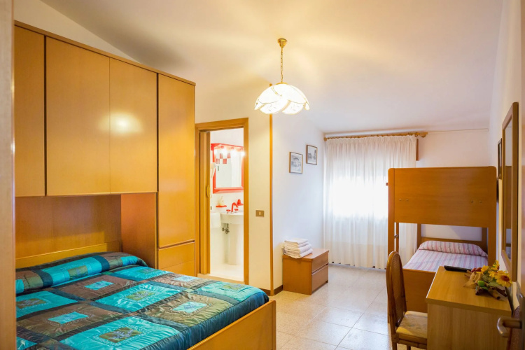 Hotel Fabrizio