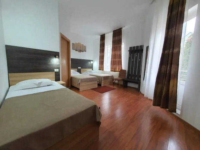 Hotel Mures