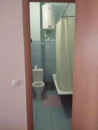 Guest House Dioscuria