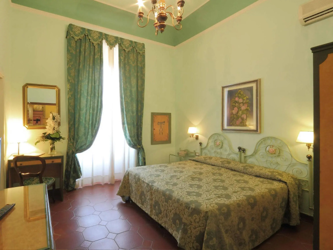 Hotel Villa Liana