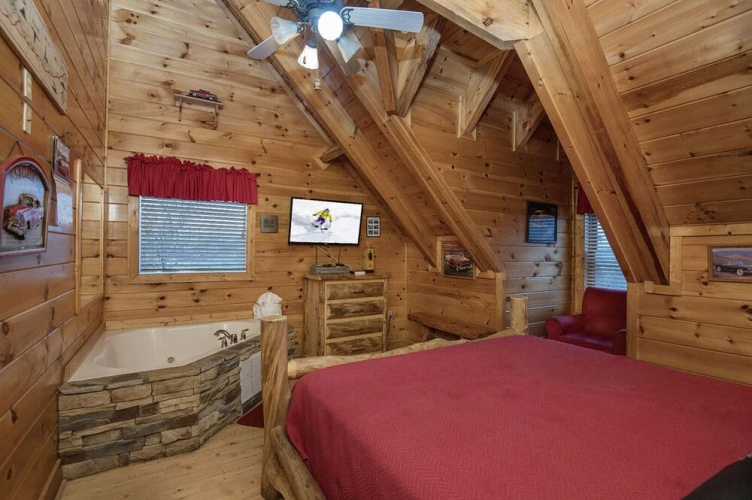 Wagon Wheel Lodge by Eagles Ridge Resort