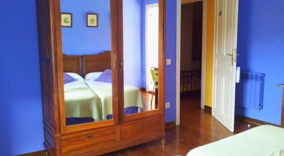Casona Selgas