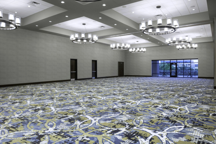 Embassy Suites by Hilton Grand Rapids Downtown photo 21