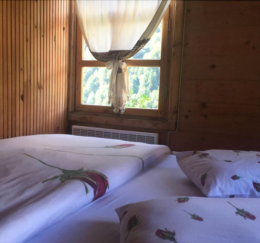 Ayder Liligum Dag Evi