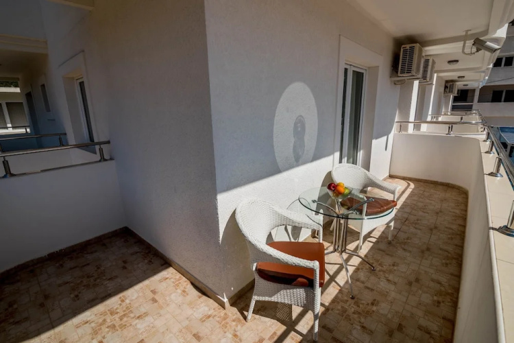 Apartments Bianca
