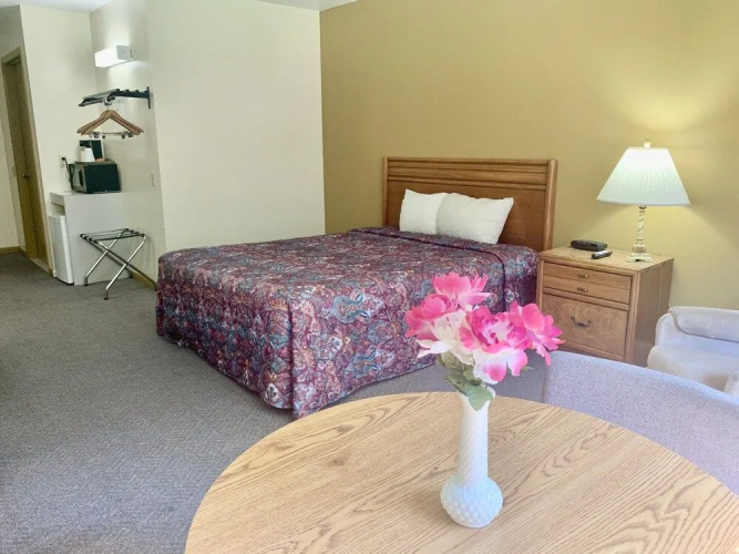 Executive Inn Cass City