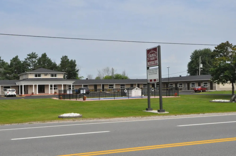 Hotelafbeelding