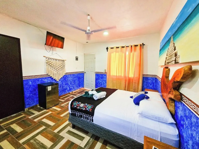 Hotel Maya Dreams