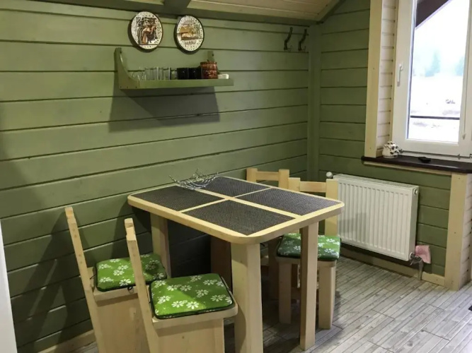 Karpatske Vidlunnya