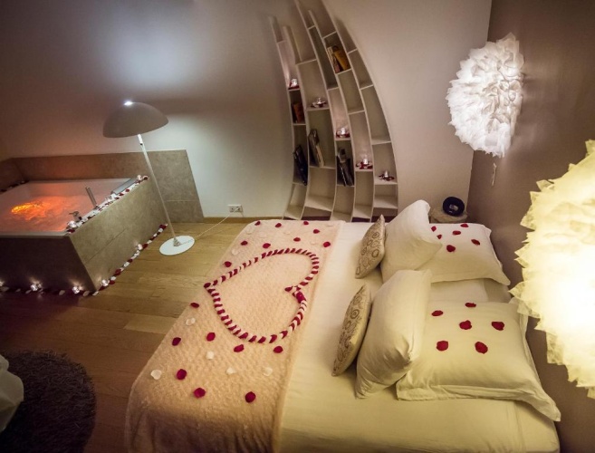 Superior Suite