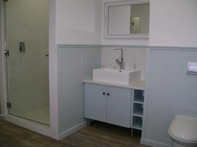 3 Bedrooms Cottage