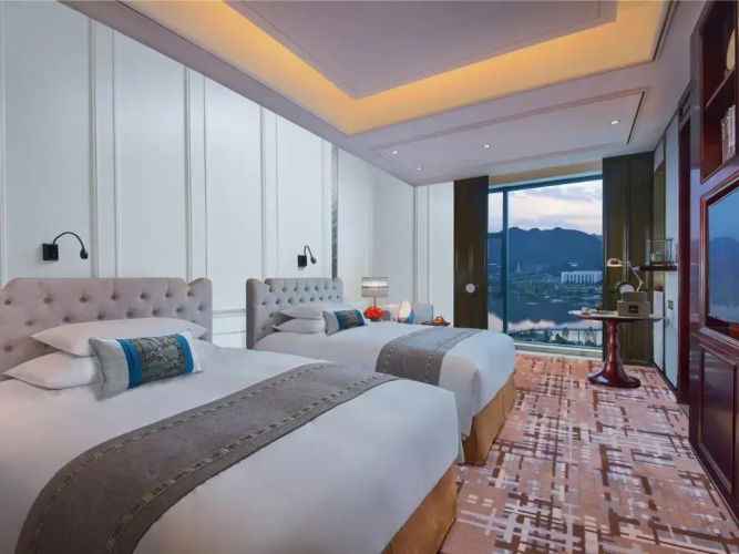 Grand New Century Hotel Zunyi