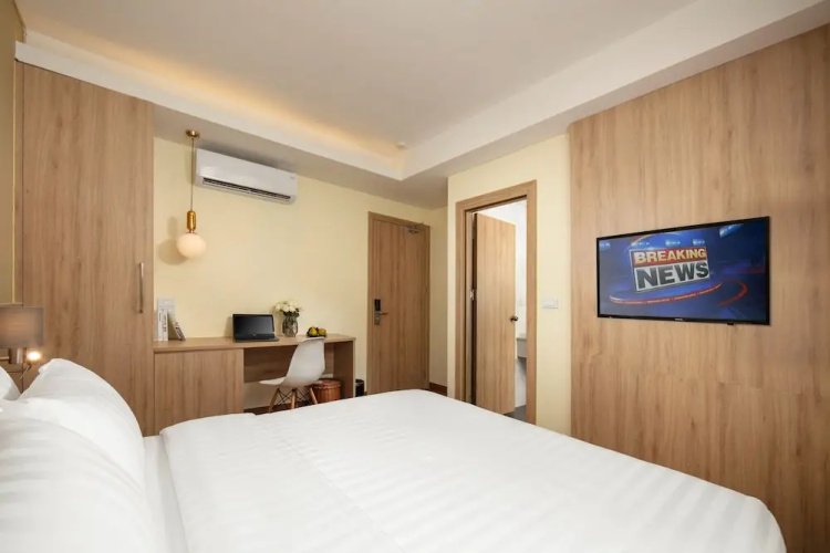 Viryla Boutique Hotel