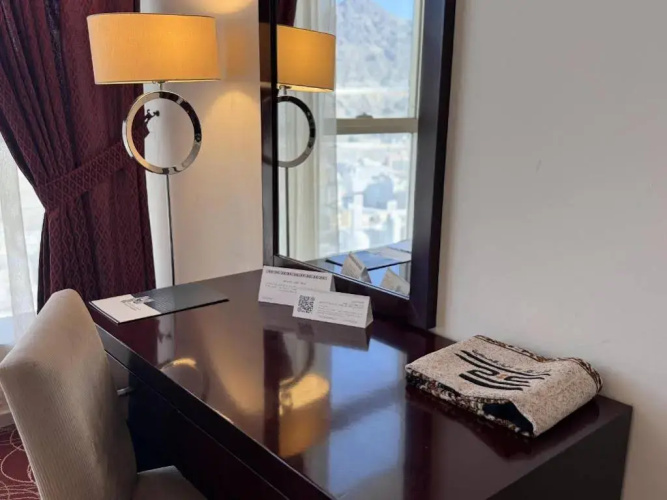 Al Rayyan Towers Hotel