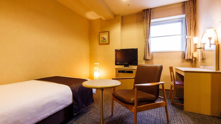 Kamenoi Hotel Itako