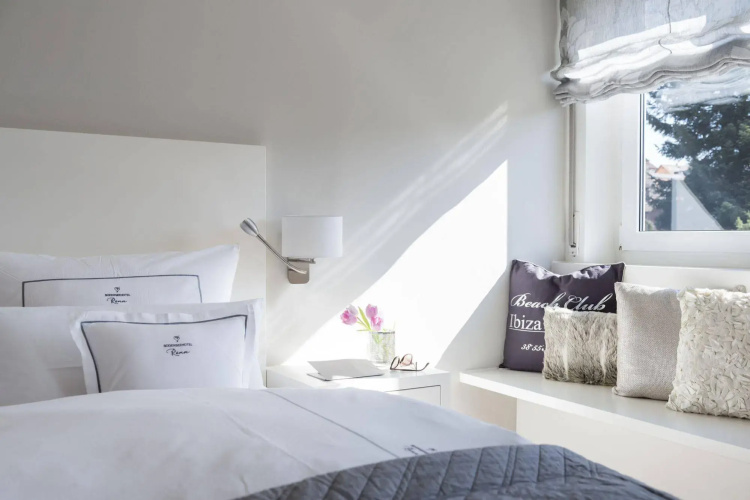 Bodenseehotel Renn