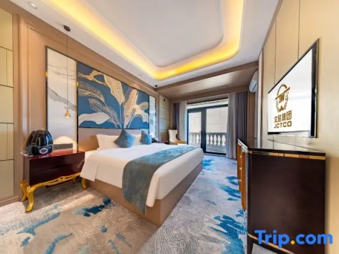 Business Junior Suite