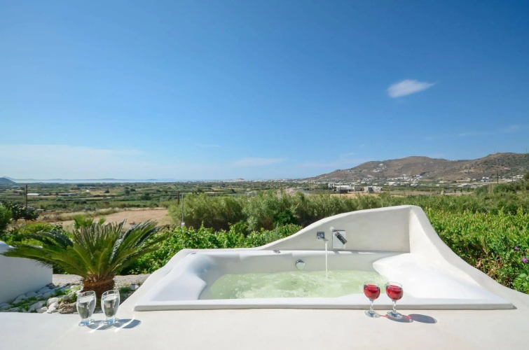 Villa Bella Vista