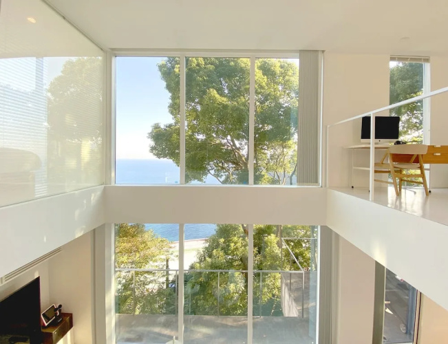 Atami Hamada House