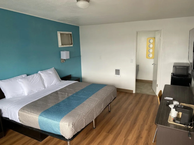 Othello Inn And Suites