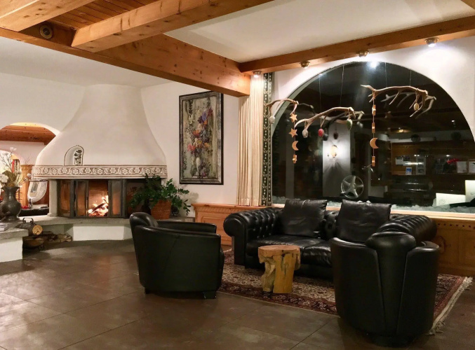 Hotel Nolda