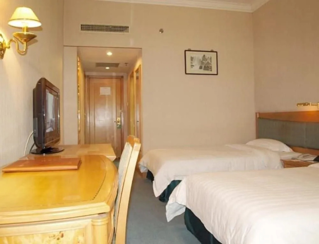Bamboo Garden Hotel