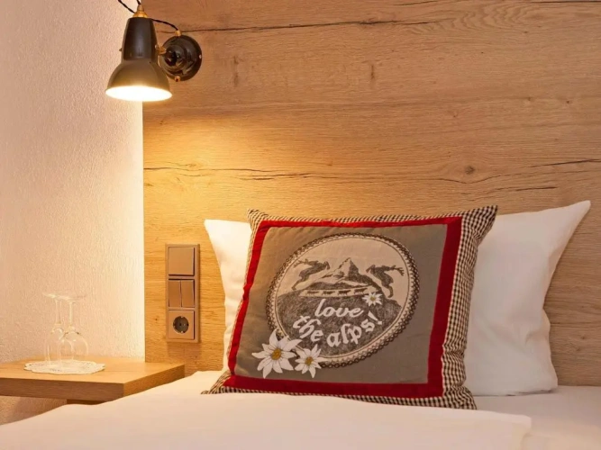 Comfort Double room
