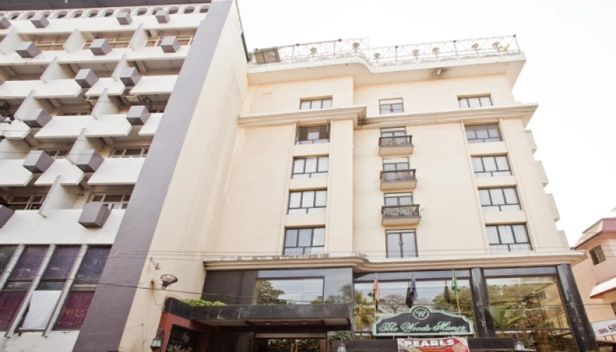 Otel görseli