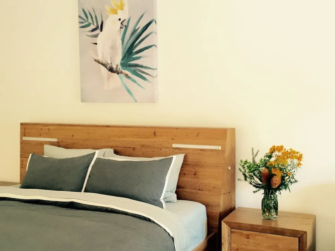 Tilba Lake House